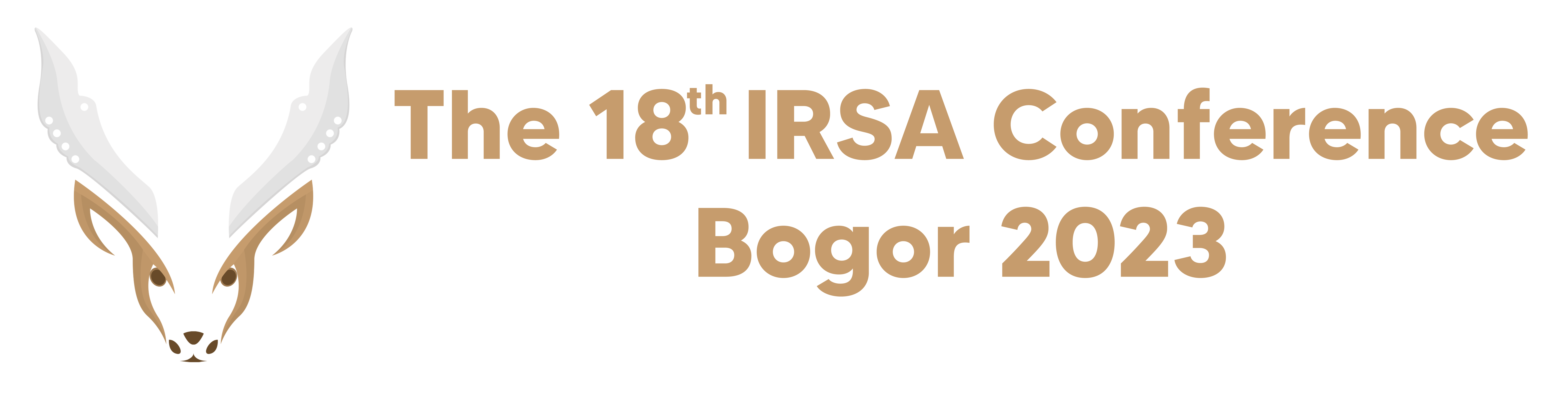 The 18th IRSA International Conference